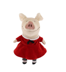 Peluche de la cerdita Olivia