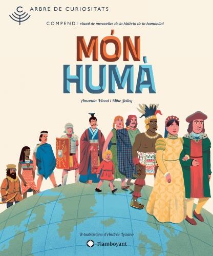 Mon humà