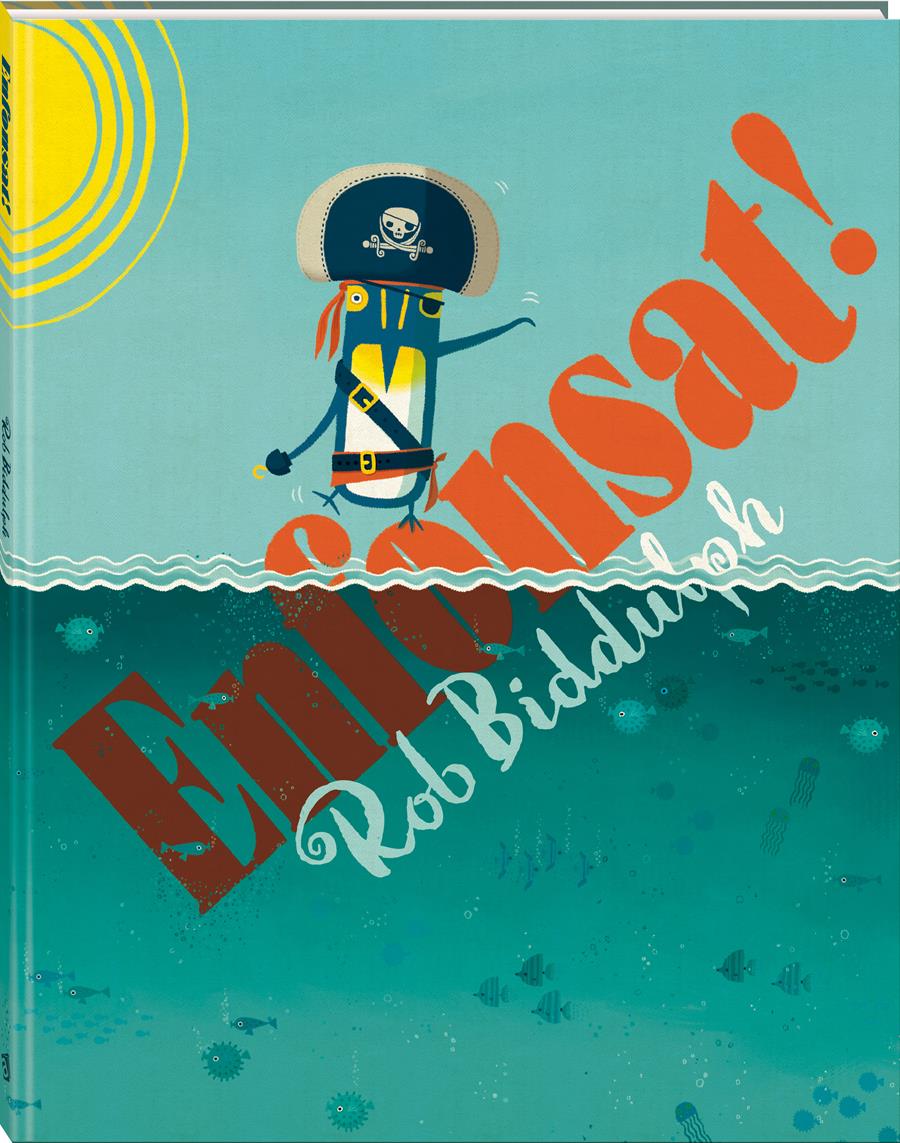 No com tots | 978-84-16394-60-9 | Rob Biddulph | Álbumes ilustrados, libros informativos y objetos literarios.