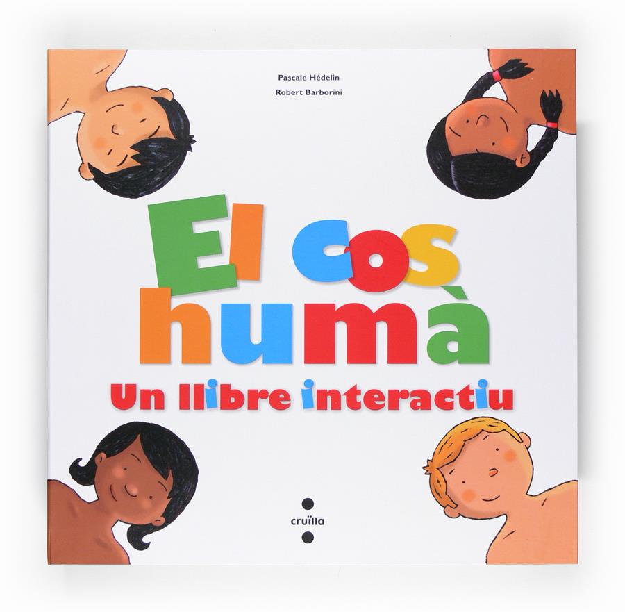 El cos humà, editorial SM