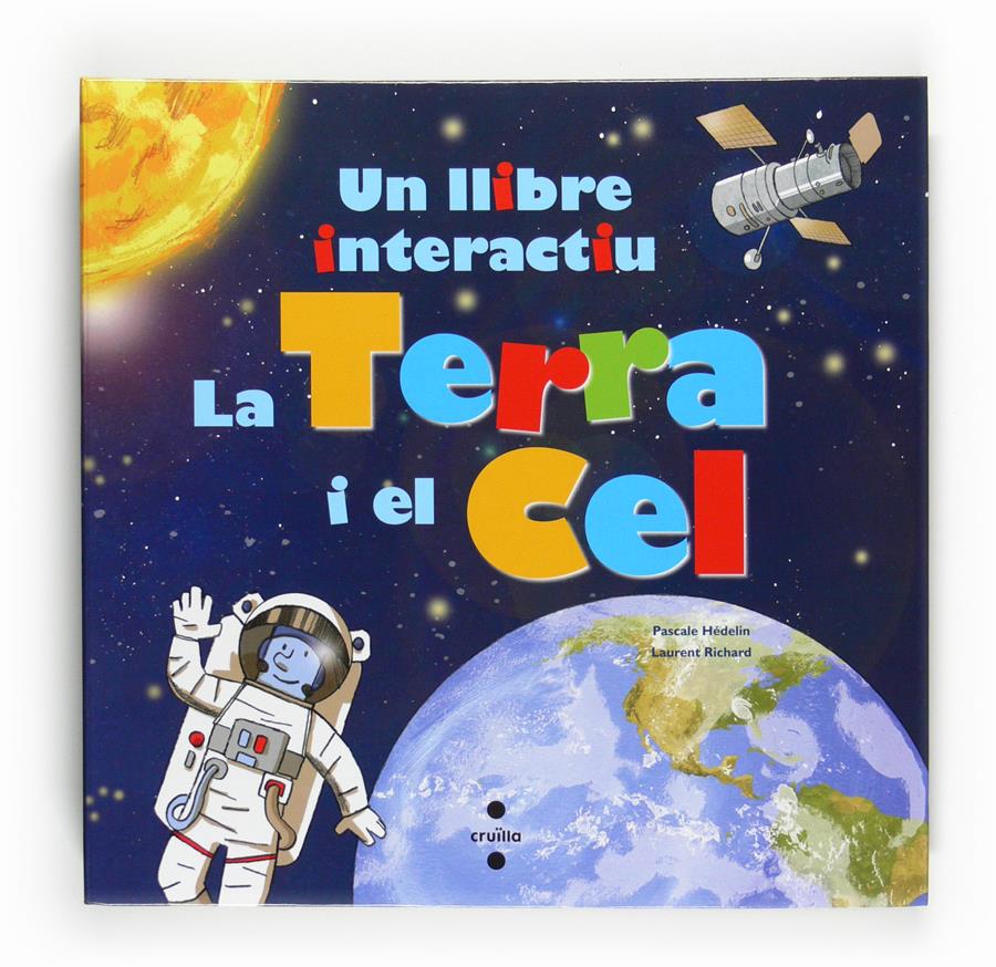 La Terra i el Cel, editorial SM