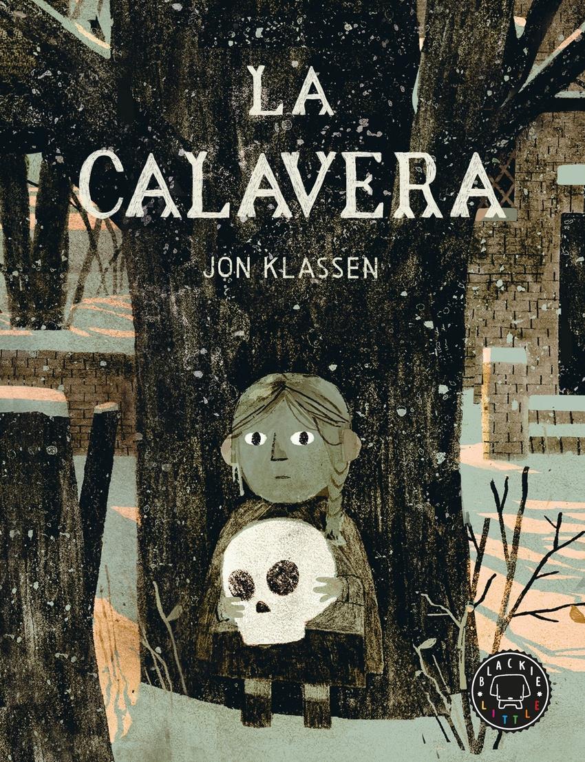 La calavera (català) | 9788410025875 | Klassen, Jon | àlbums il·lustrats, llibres informatius i objetes literaris