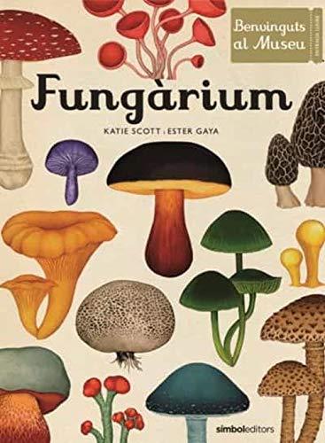 Fungàrium (català)