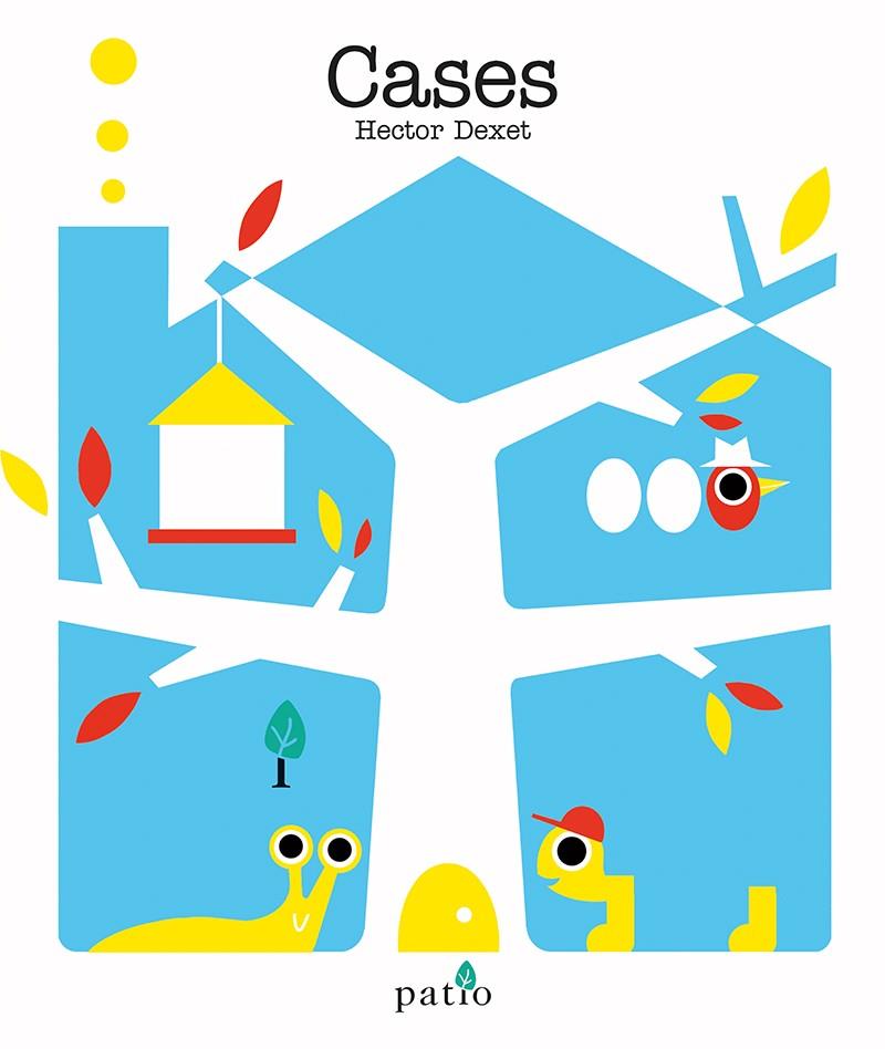 Cases, d'Hector Dexet