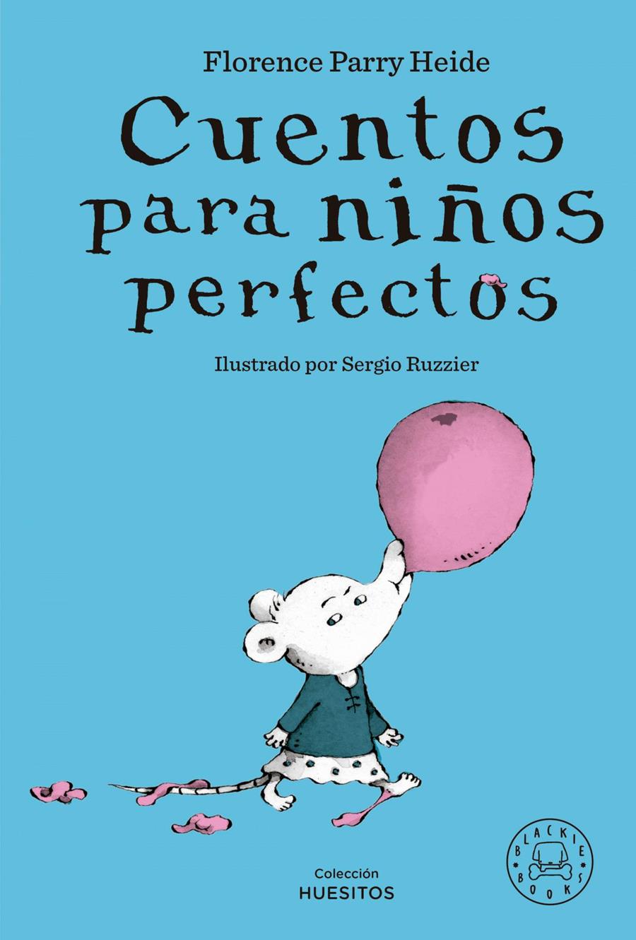 Cuentos para niños perfectos | 9788419654298 | Parry Heide, Florence | àlbums il·lustrats, llibres informatius i objetes literaris