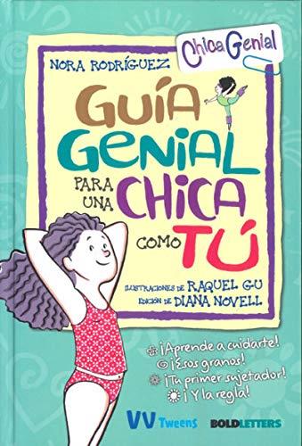 Guía genial para una chica como tú.