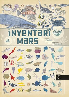 Inventari il·lustrat dels mars