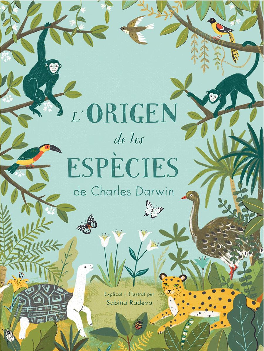 L'origen de les espècies