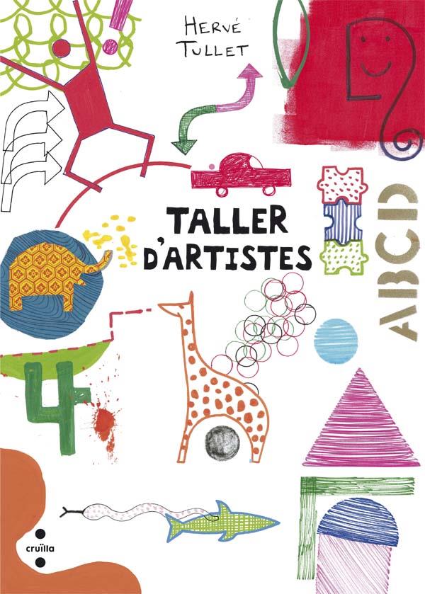 Taller d'artistes