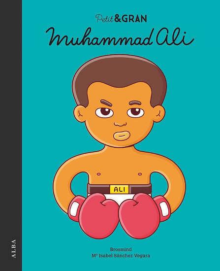 Petit & Gran Muhammad Ali
