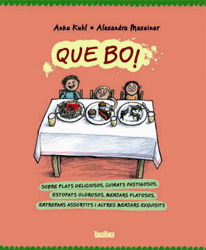 Que bo!