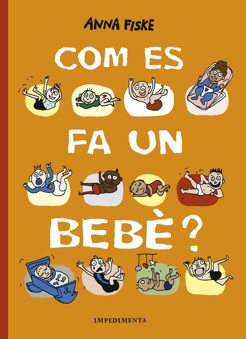 Com es fa un bebè