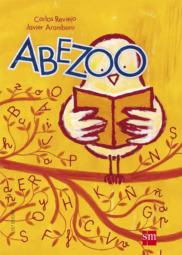 Abezoo |  978-84348-33-63-0 | Carlos Reviejo, Javier Aramburu | Álbumes ilustrados, libros informativos y objetos literarios.