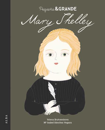Pequeña y grande Mary Shalley