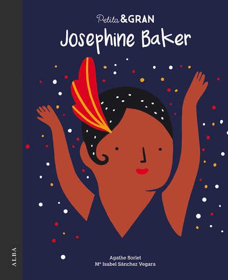 Petita i gran Josephine Baker