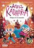 Anna Kadabra 13. Peligro en la mansión | 9788408282464 | Mañas, Pedro | àlbums il·lustrats, llibres informatius i objetes literaris