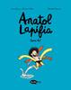 Anatol Lapifia Vol.1 Som-hi! | 9788412257175 | Didier, Anne | Álbumes ilustrados, libros informativos y objetos literarios.