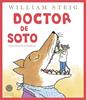 Doctor de Soto (Grandes Álbumes) | 9788419172495 | Steig, William | Álbumes ilustrados, libros informativos y objetos literarios.
