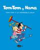 Tom-Tom y la imparable Nana | 9788412399769 | AA.VV. | Álbumes ilustrados, libros informativos y objetos literarios.