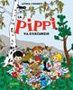 La pippi organitza una excursio | 9788419475985 | Lindgren, Astrid | Álbumes ilustrados, libros informativos y objetos literarios.