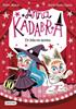 Anna Kadabra 9. Un lobo en escena | 9788408254096 | Mañas, Pedro / Sierra Listón, David | Álbumes ilustrados, libros informativos y objetos literarios.