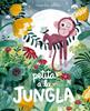 PETITA A LA JUNGLA | 9788416290871 | ALTÉS, MARTA | Álbumes ilustrados, libros informativos y objetos literarios.