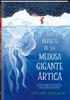 En busca de la medusa gigante ártica | 9788419913111 | Savage, Chloe | Álbumes ilustrados, libros informativos y objetos literarios.
