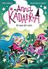 Anna Kadabra 14. El repte del volcà | 9788413898643 | Mañas, Pedro | àlbums il·lustrats, llibres informatius i objetes literaris