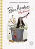 PERRO APESTOSO FELIZ NAVIDAD | 9788419654595 | GUTMAN/ BOUTAVANT | Álbumes ilustrados, libros informativos y objetos literarios.