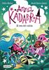 Anna Kadabra 14. El reto del volcán | 9788408288398 | Mañas, Pedro | Álbumes ilustrados, libros informativos y objetos literarios.