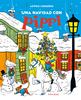 Una Navidad con Pippi | 9788419475787 | Lindgren, Astrid | Álbumes ilustrados, libros informativos y objetos literarios.