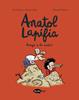 Anatol Lapifia Vol.3 Ningú a la vista! | 9788412399738 | Didier, Anne / Muller, Olivier | Álbumes ilustrados, libros informativos y objetos literarios.