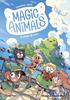 Magic Animals 7. El secret de l'illa | 9788413898674 | Isern, Susanna | àlbums il·lustrats, llibres informatius i objetes literaris