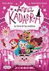 Anna Kadabra 11. La feria de las sombras | 9788408269038 | Mañas, Pedro | Álbumes ilustrados, libros informativos y objetos literarios.