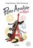 Perro Apestoso en París | 9788419172990 | Gutman, Colas | Álbumes ilustrados, libros informativos y objetos literarios.