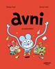 Avni 2. Un Supercompany! | 9788418215438 | Pujol, Romain | Álbumes ilustrados, libros informativos y objetos literarios.