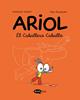 Ariol 2. El caballero Caballo | 9788419183927 | Guibert, Emmanuel | Álbumes ilustrados, libros informativos y objetos literarios.