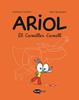 ARIOL VOL 2. EL CAVALLER CAVALL | 9788419183613 | GUIBERT, EMMANUEL | Álbumes ilustrados, libros informativos y objetos literarios.