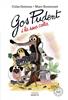 GOS PUDENT Y LA SEVA BANDA-COLLA | 9788419172228 | Gutman, Colas;Boutavant, Marc | Álbumes ilustrados, libros informativos y objetos literarios.