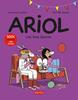 Ariol 8. Los tres burros | 9788419802408 | Guibert, Emmanuel | Álbumes ilustrados, libros informativos y objetos literarios.