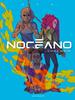 NOCEANO 2. HOLA, AVATAR | 9788467963984 | EFA, RICARD | àlbums il·lustrats, llibres informatius i objetes literaris