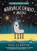 Narvalicornio y Medu | 9788426148094 | Clanton, Ben | Álbumes ilustrados, libros informativos y objetos literarios.