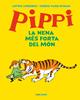 Pippi la nena més forta del món | 9788417742584 | Lindgren, Astrid | Álbumes ilustrados, libros informativos y objetos literarios.