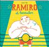 RAMIRO, EL BOXEADOR | 9788417497057 | Bou, Lirios | Álbumes ilustrados, libros informativos y objetos literarios.