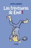 Las travesuras de Emil 1 | 9788419475084 | Lindgren, Astrid | Álbumes ilustrados, libros informativos y objetos literarios.