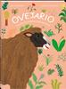 Ovejario:la enciclopedia definitiva | 9788419913012 | Demonti, Ilaria/Pintonato, Camilla | Álbumes ilustrados, libros informativos y objetos literarios.