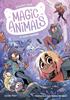 Magic Animals 9. La Ciutat Prohibida | 9791387519254 | Isern, Susanna | àlbums il·lustrats, llibres informatius i objetes literaris