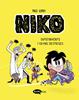 Niko 1. Superinvents i grans bestieses | 9788419183330 | Sordo Artaraz, Paco | Álbumes ilustrados, libros informativos y objetos literarios.