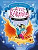 Anna Kadabra. Aventures llegendàries 2. La cançó dels dracs | 9788413896885 | Mañas, Pedro | àlbums il·lustrats, llibres informatius i objetes literaris