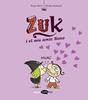 Zuk 4. Zuk i el seu amic Nono | 9788419183651 | Bloch, Serge | àlbums il·lustrats, llibres informatius i objetes literaris